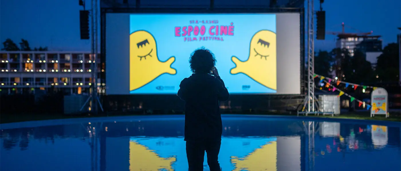 Poster Ciné -kilpailu juhlistaa kotimaista elokuvajulistetaidetta!