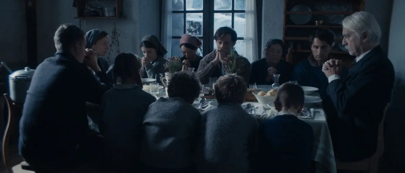 Espoo Ciné suosittelee: Vermiglio – Vuorten morsian