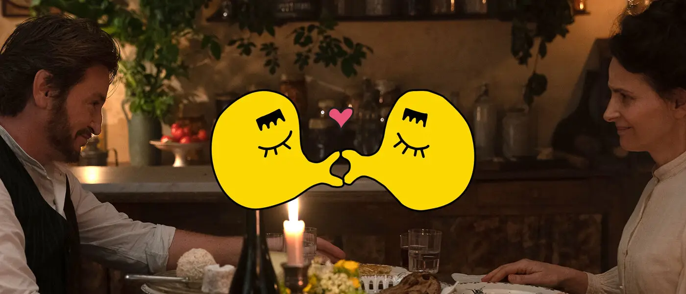Espoo Ciné suosittelee: Tie sydämeen