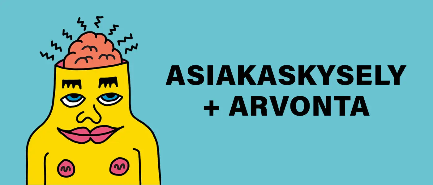 Asiakaskysely 2022: kuinka onnistuimme?