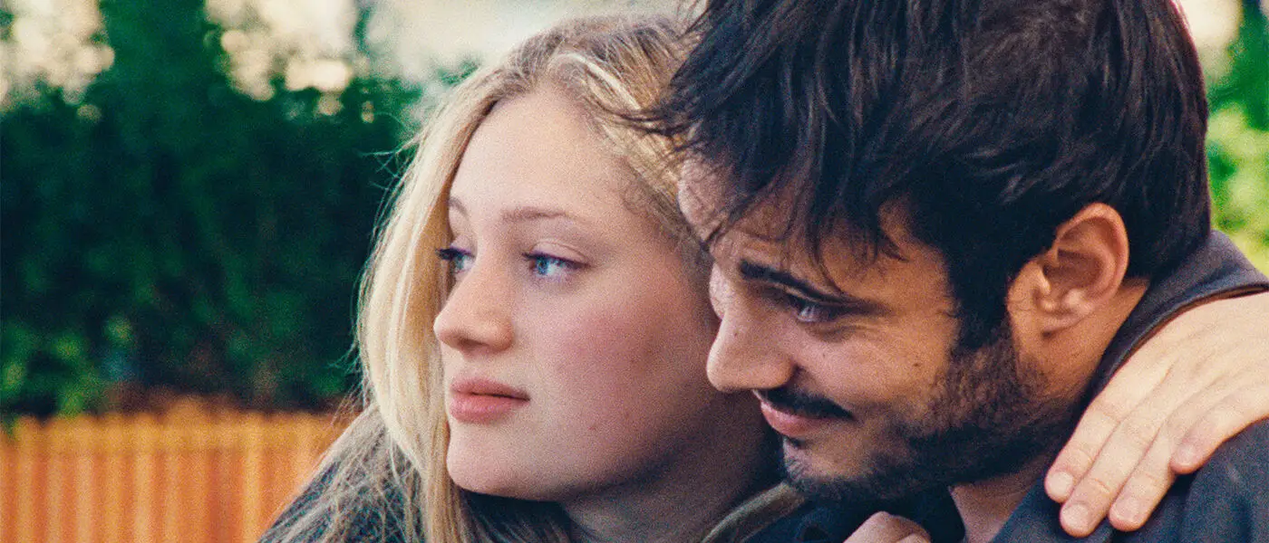 Espoo Ciné esittää: Forever Young