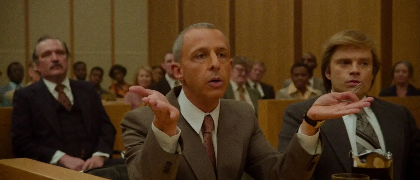 Espoo Ciné suosittelee: The Apprentice