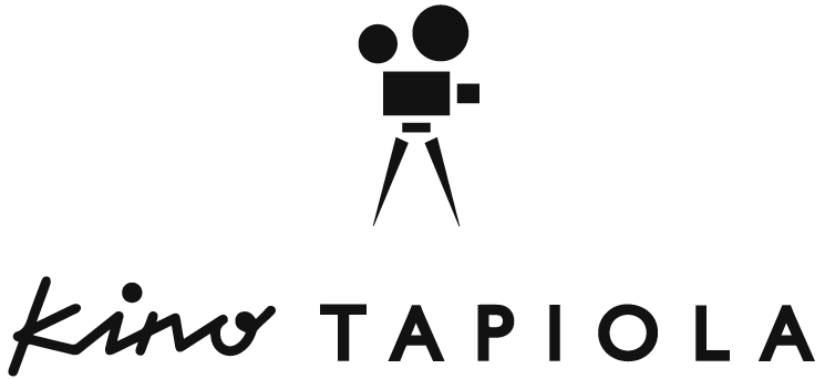 Kino Tapiolan logo