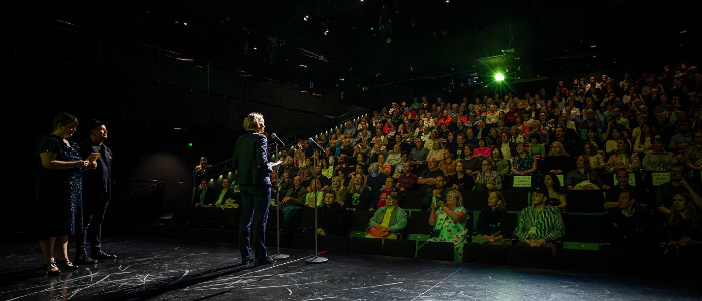 Vuoden 2025 kävijämäärät on julkaistu