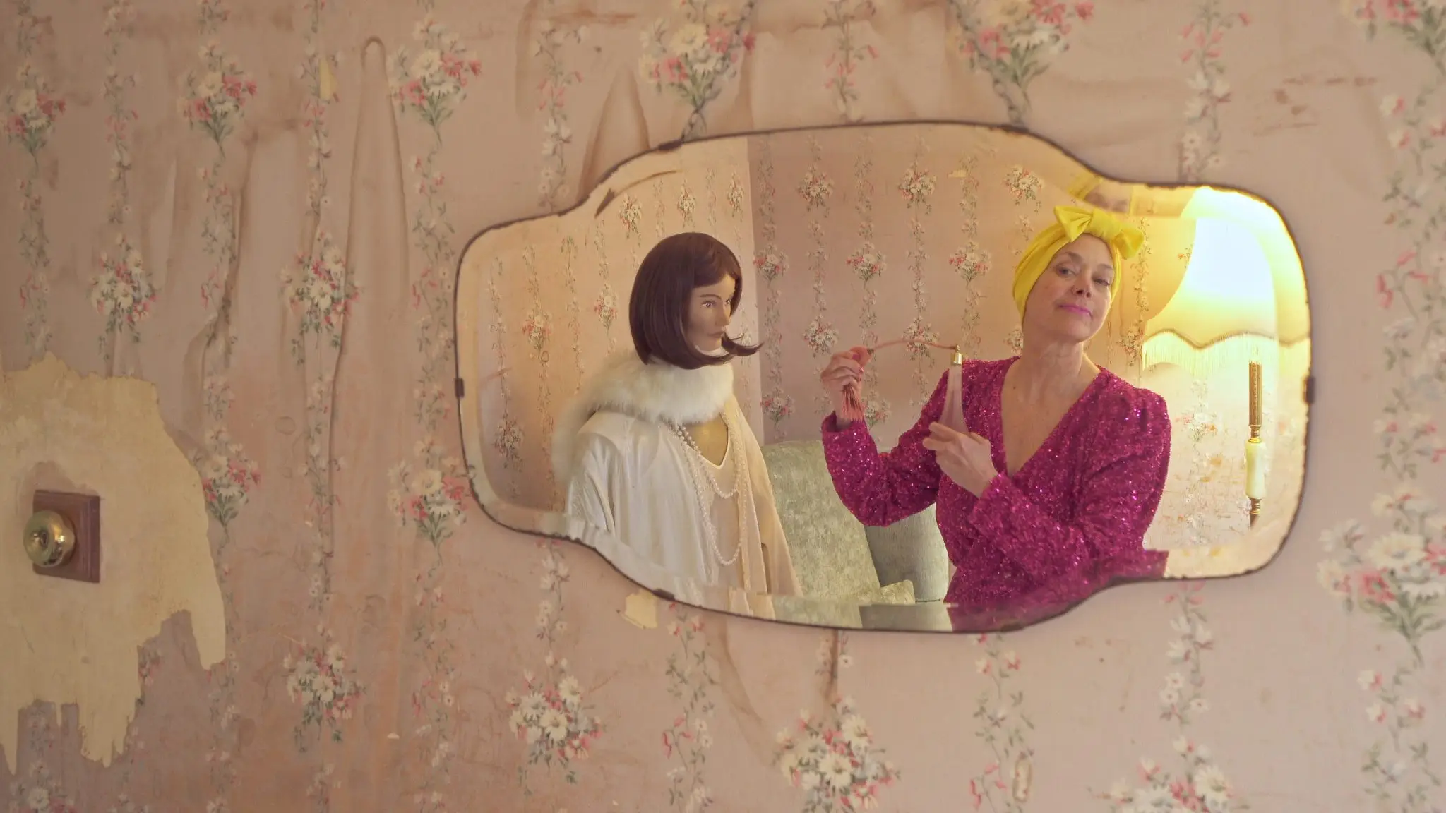 Crip Ciné kylässä -kiertue jatkuu Espoossa – nyt mukana osallistavia työpajoja