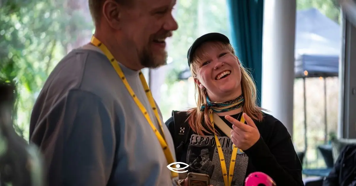 Apply as a volunteer for the 2026 festival