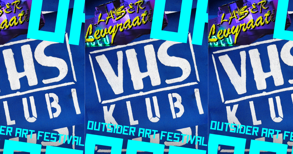 OAF: VHS-klubi