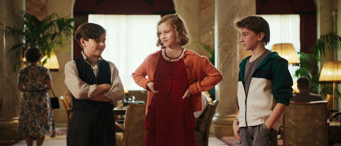 Junior Ciné 10 years: Do We Value Children’s Cinema?