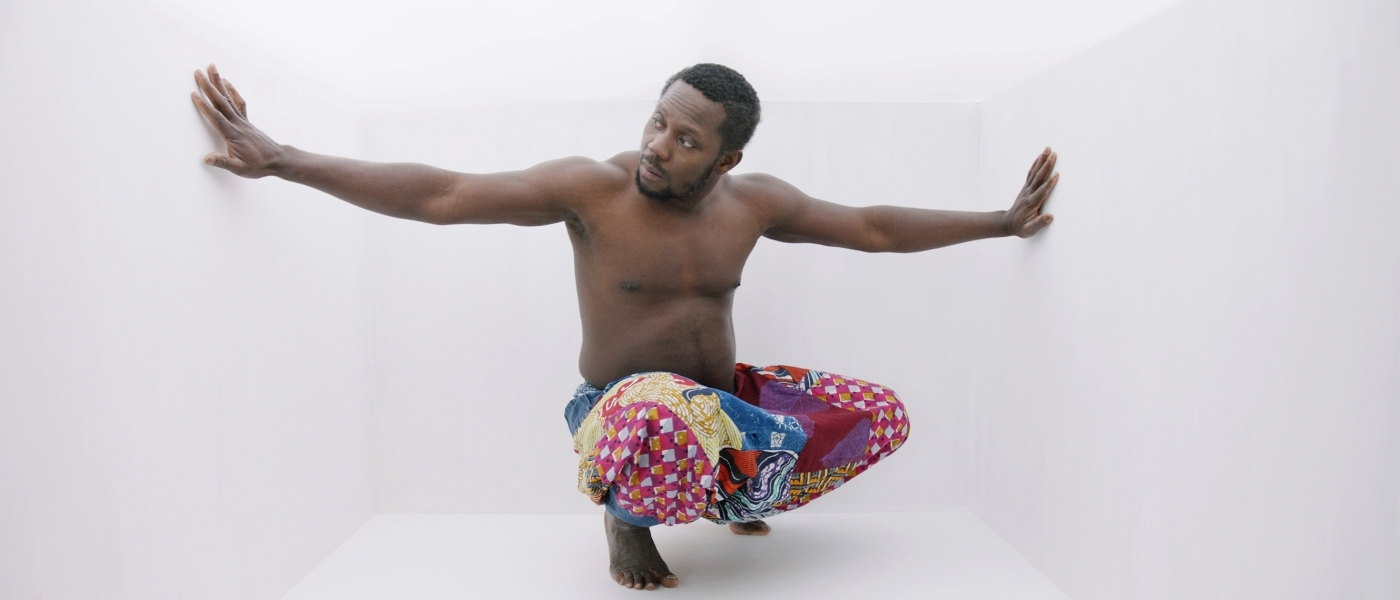 In Search of Afro-European Cinema