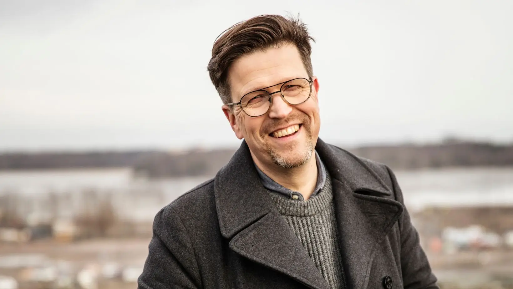 Klaus Härö on tämän vuoden Espoo Ciné -palkinnon voittaja