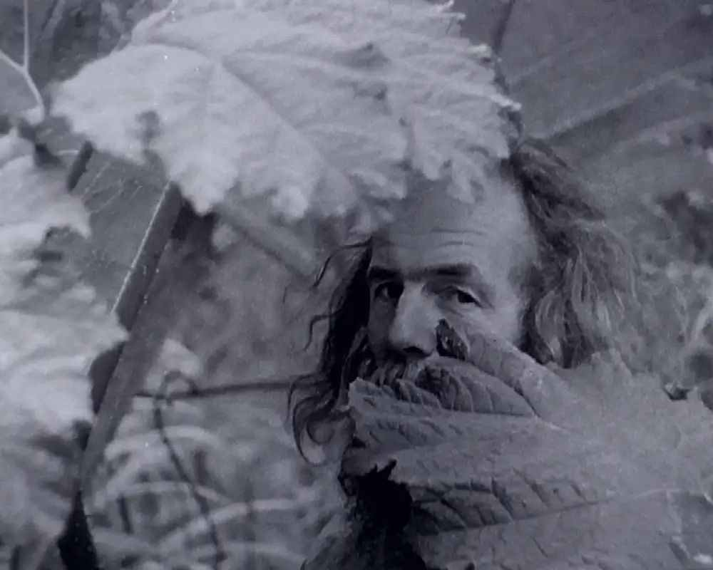 The Ritual is to Create Magic – an interview with Ben Rivers.